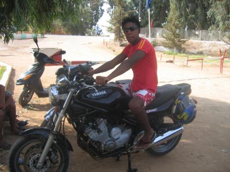 Mr bob ali